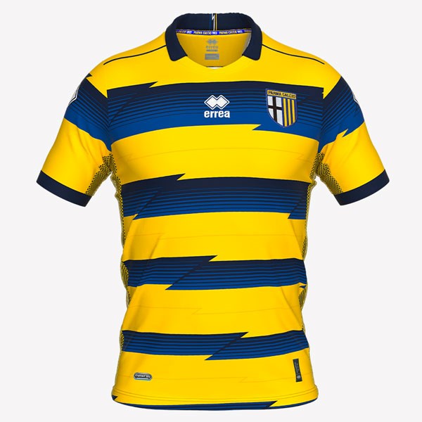 Tailandia Camiseta Parma 2ª 2022-2023